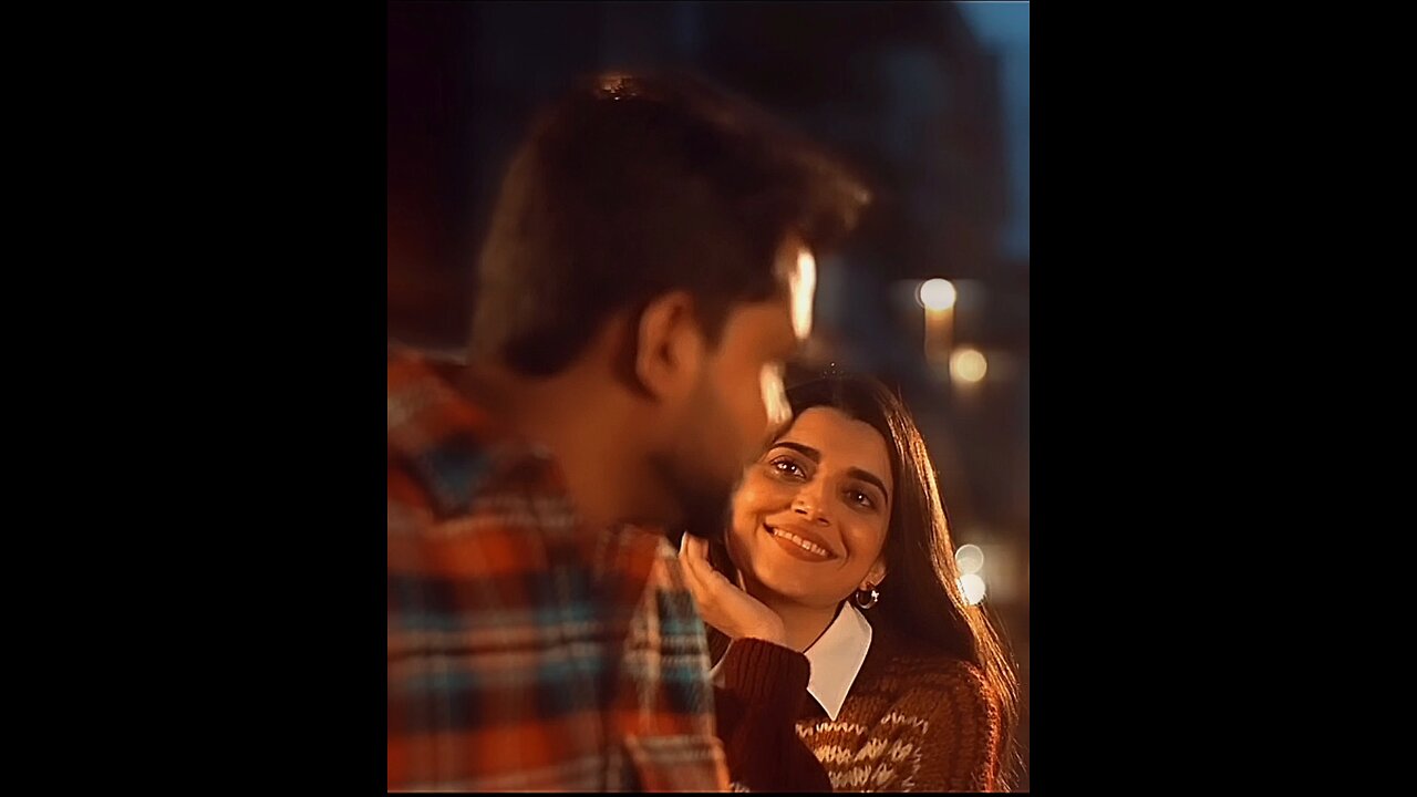 kuz saal 😍🥰 #arjandhillon #nimratkhaira #punjabisong