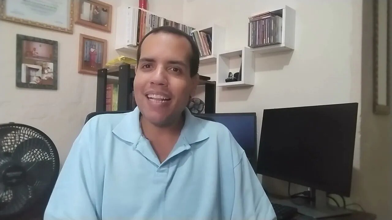 Minuto da Graça: Falando de vida. Mateus 10:10