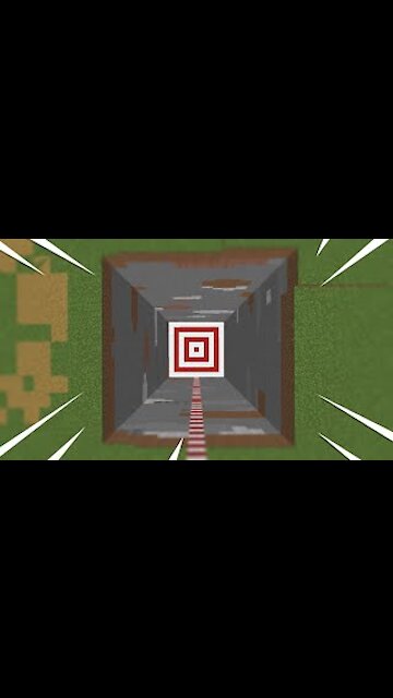 MINECRAFT 2021 - "How Far Can You Fall in Minecraft