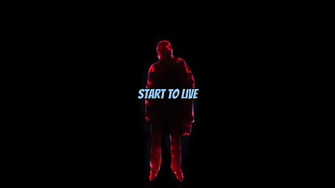 Start To Live #dayodman #motivation #eeyayyahh #motivationalspeaker #positivity