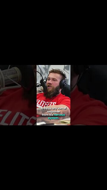 ✅ DAN GREEN & JORDAN SHALLOW ✅ RESPONSE MATTERS