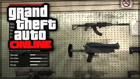 GTA 5 Online - RIOT SHIELDS, NEW WEAPONS & CAMOS! (GTA 5 Gameplay)