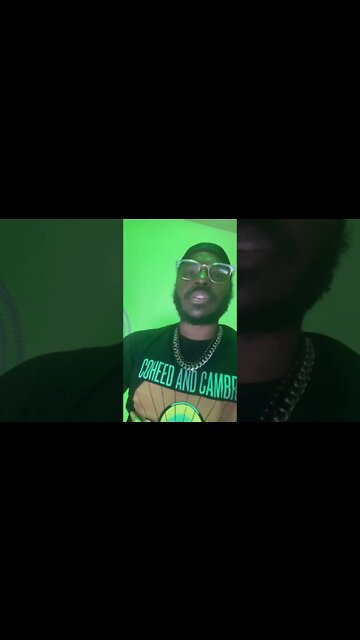 YOU MUST BE CRAZY ENOUGH TO BREAK FREE FROM A SOCIETY THAT DOES NOT FAVOR INDIVIDUALITY!