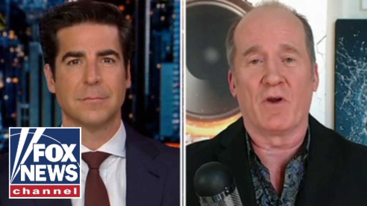 Jesse Watters: Biden is in a tough spot here