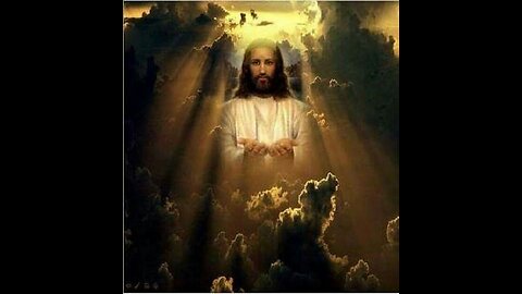 MESSAGE FROM THE LORD