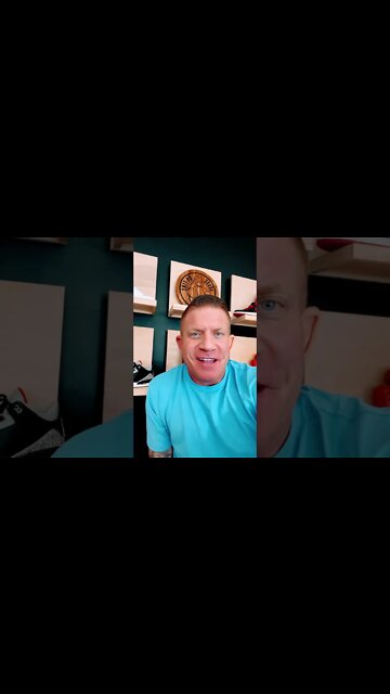 Kamaru Usman ATTACKS a YouTuber (verbally)