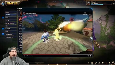 Plan is HiFi, Moonstone, Smite, League. Maybe some Peglin. Maybe. Warlander tomorrow!
