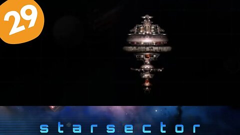 Sometimes you need that cash | Star Sector ep. 29