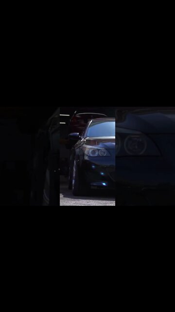 #shorts #bmw #m5 #e60 #cars #viral #v10