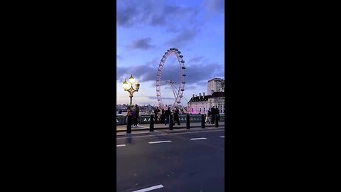 london eye