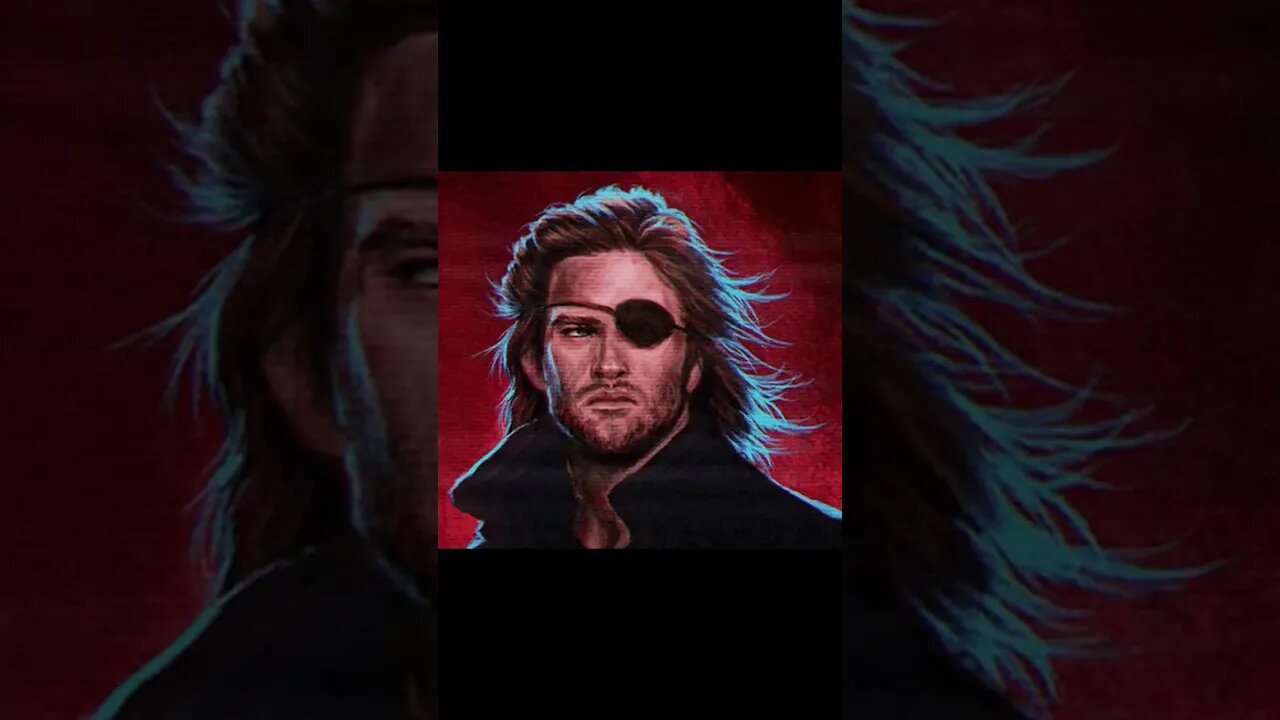 Escape From L.A. Movie Facts