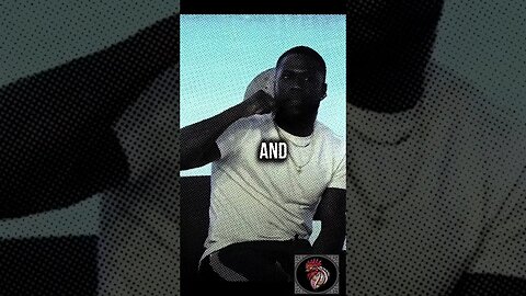 Kevin Hart interview - You got one life #motivation