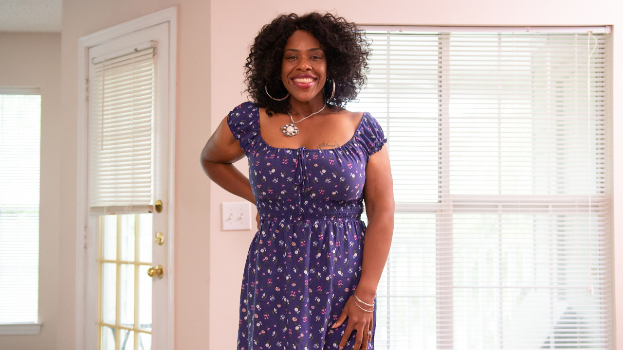 I Lost 217lbs After A Toddler Called Me Fat | BRAND NEW ME