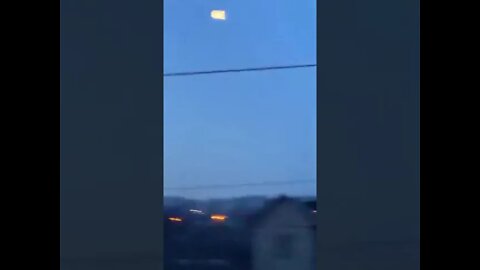 Ukraine War - Russia jet over Ukraine