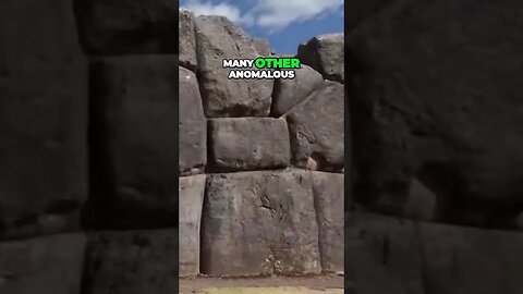 Mysteries Of Ancient Marvels