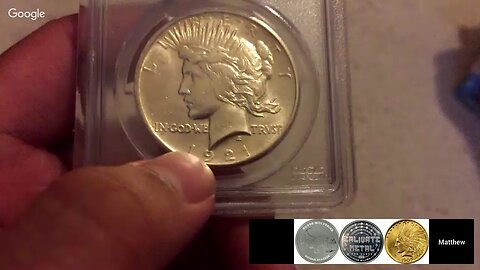 Friday Night LIVE! Gold Silver Manipulation