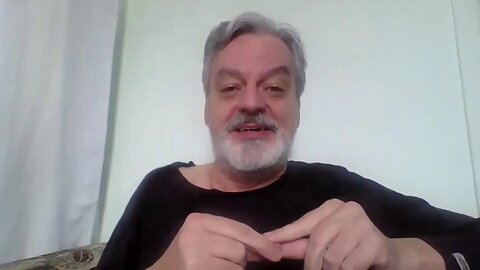Libre de dire avec Stephen-Guy Sévigny