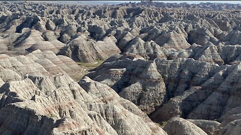 Road Trip from CT to SD - Badlands and Mt. Rushmore 2020 - New Extended Version