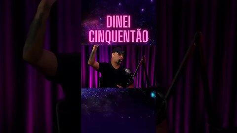 Cinquentão #spfcxtvbr