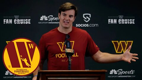 Washington Commanders Have A New D-Line Coach In Ryan Kerrigan!