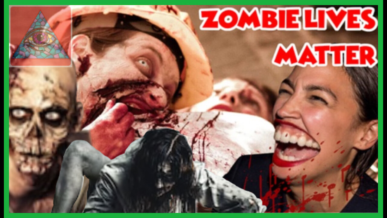 METH ZOMBIE EATS PARAMEDIC’S FACE AS NEW YORK CITY DEFUNDS POLICE...