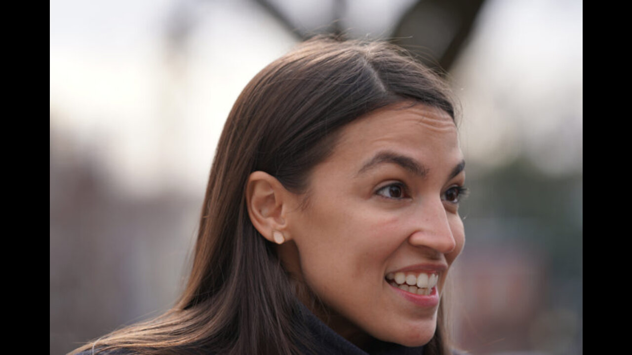 Insane AOC Calls the GOP the “KKK Caucus”