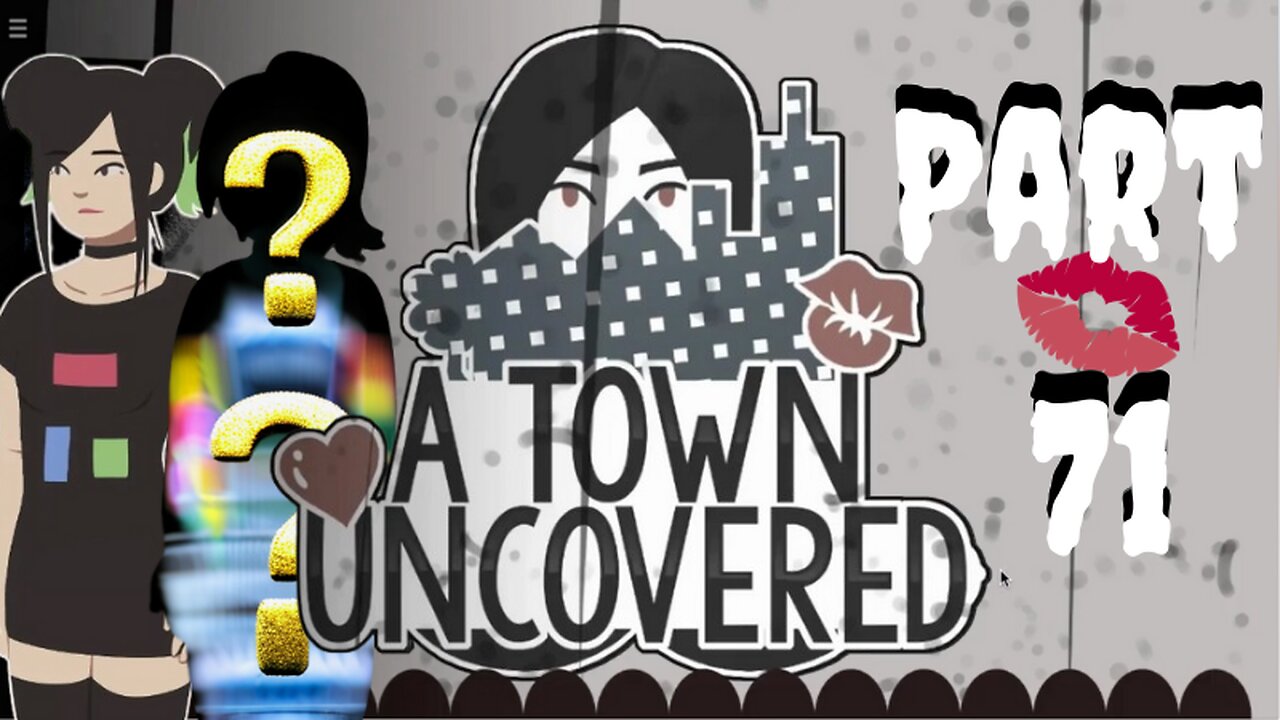 Love & Special | A Town Uncovered - Part 71 (Hitomi #15 & Effie Special #2)