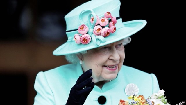 The Queen Wears Bright Outfits For An Important Reason