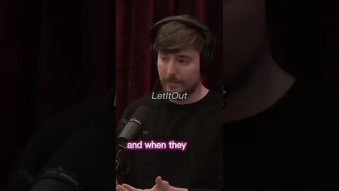 Mr. Beast On Learning From Other Peoples’ Mistakes #shorts #wisdom