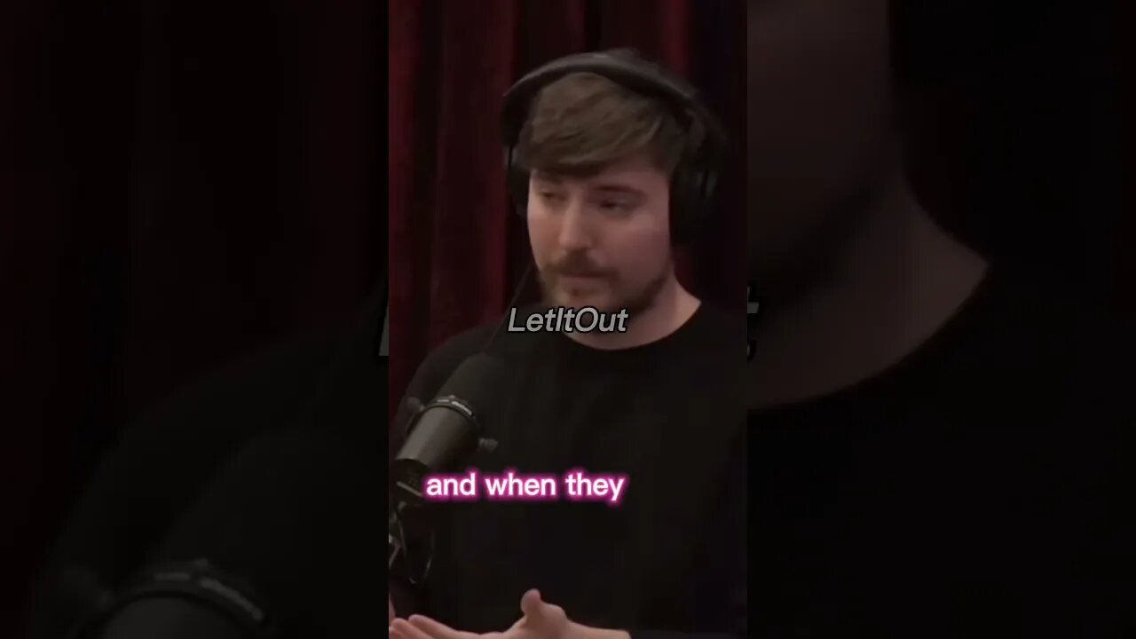 Mr. Beast On Learning From Other Peoples’ Mistakes #shorts #wisdom