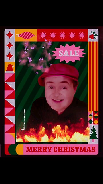 TELEVANGELIST THE BISHOP DOUG. 304 952 4225 Dougc304@yahoo.com