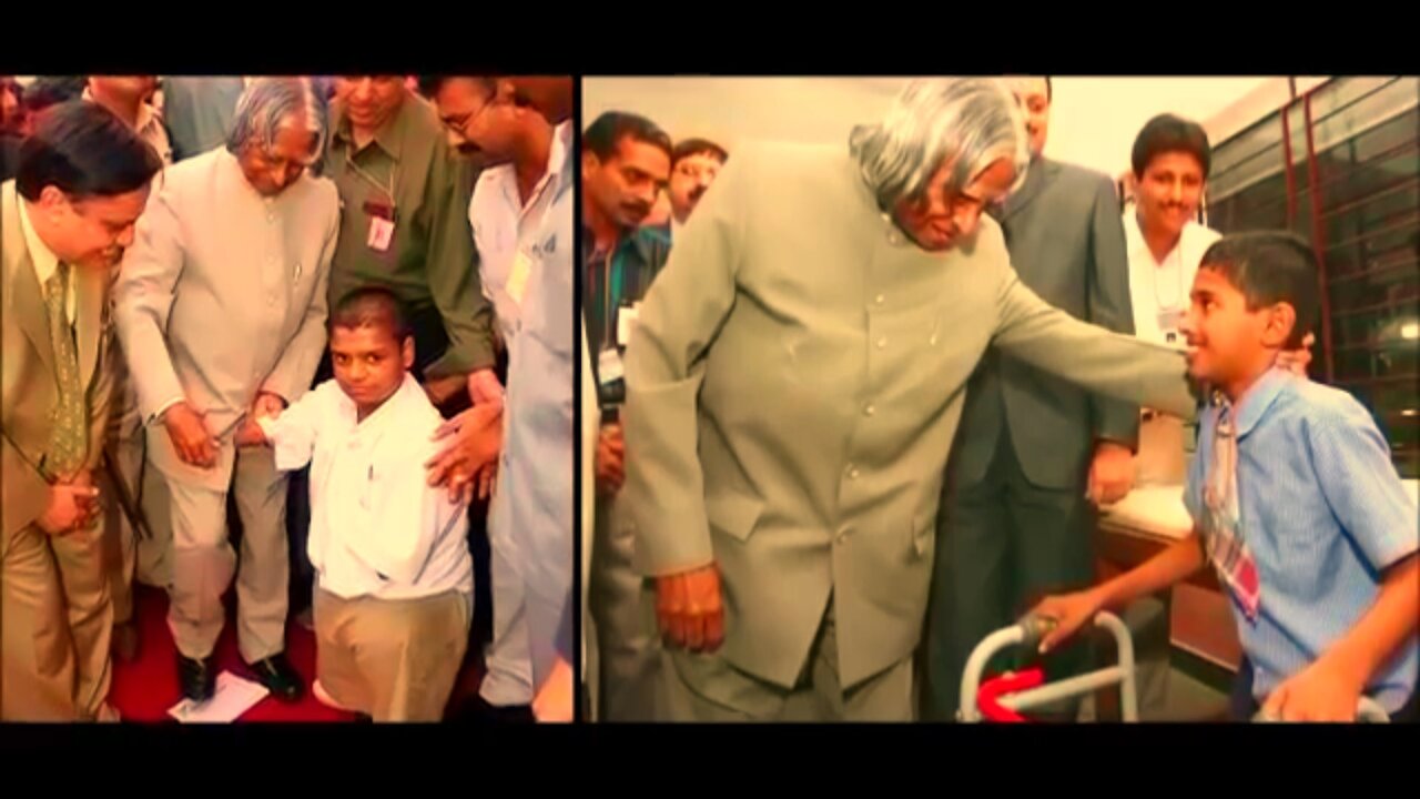 INSPIRATIONAL VIDEOS EFFECTIVE VIDEOS LIFE CHANGING VIDEOS AND SUCCESS STORIES WITH APJ ABDUL KALAM