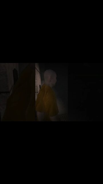 when you dogpile a doorway #scpcontainmentbreach #scp #short