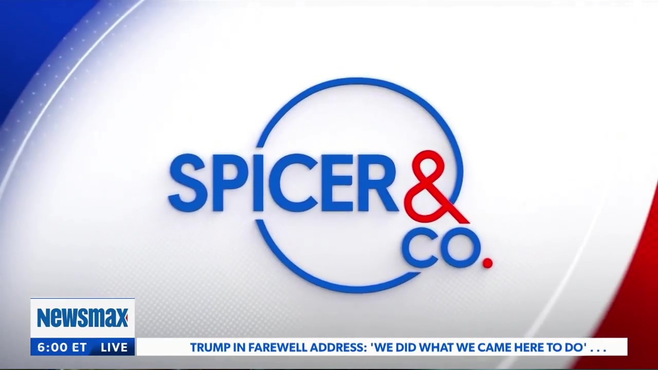 Spicer & Co ~ Full Show ~ 19 - 01 - 21.