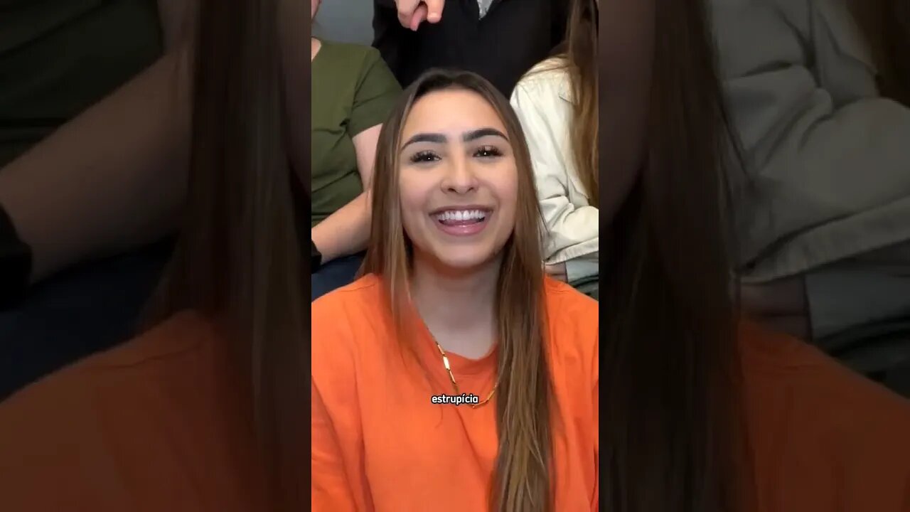 MINHA NAMORADA VS MINHA MÃE