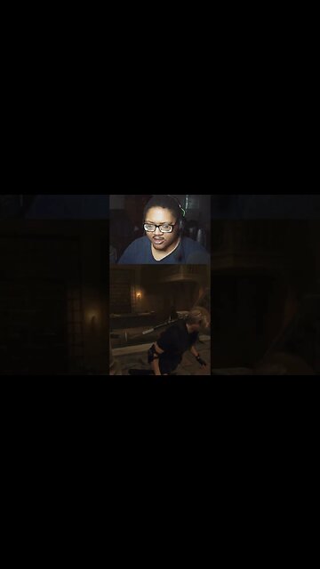 Clean Ash Dodge Right There Wait a Minute - Resident Evil 4(Remake)