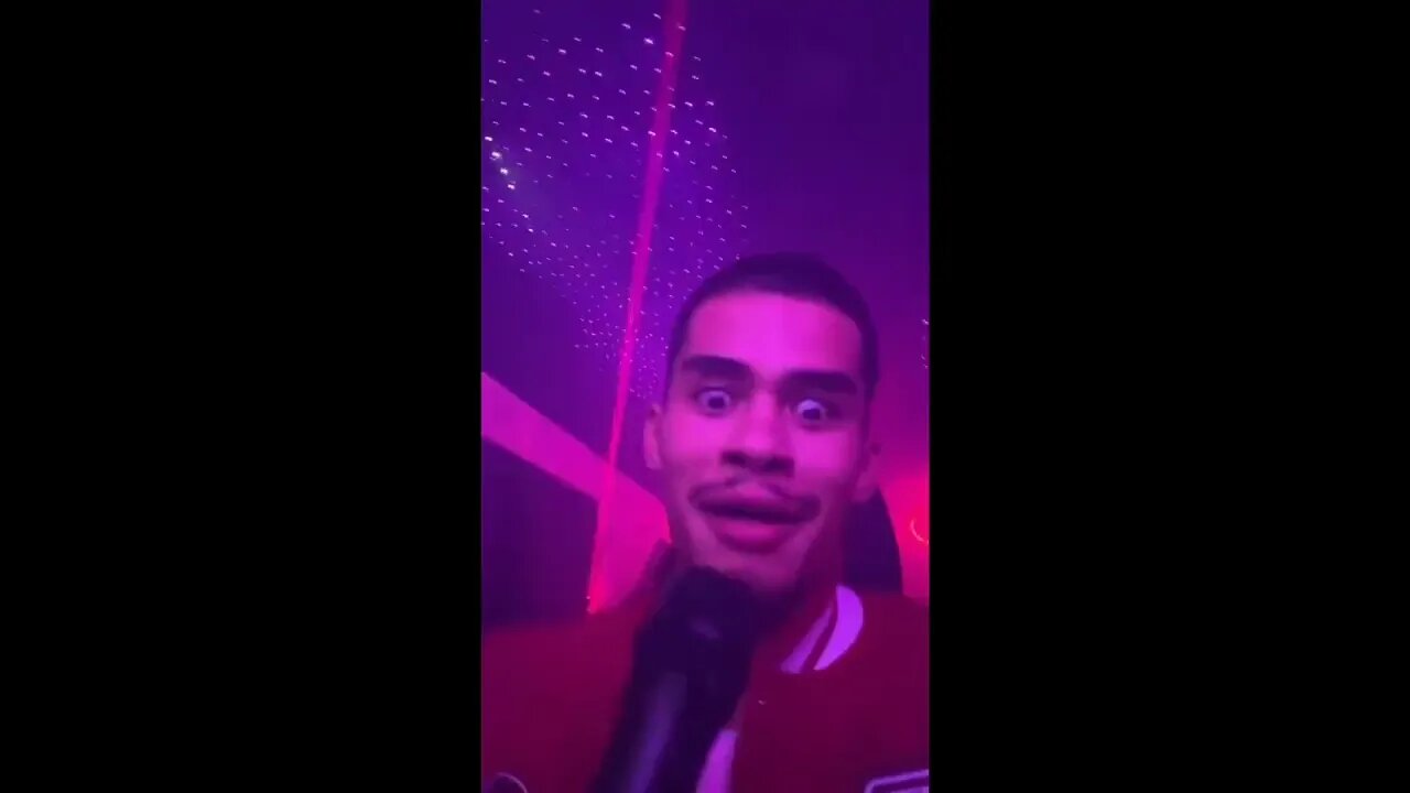 SNEAKO Snapchat : October 9 2023