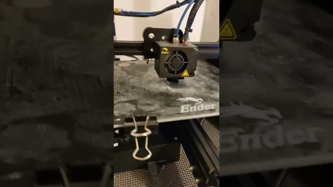 ARK Production last prints!