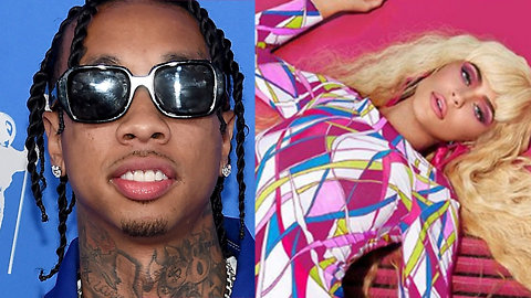 Tyga Missing Kylie Jenner More Than Ever With His New Found Success