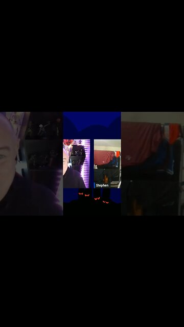 Early noughties tech was a challenge