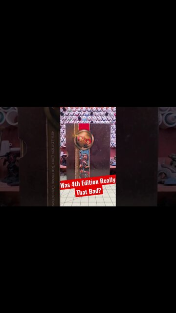 Is a game bad if you’re having fun playing it? #shorts