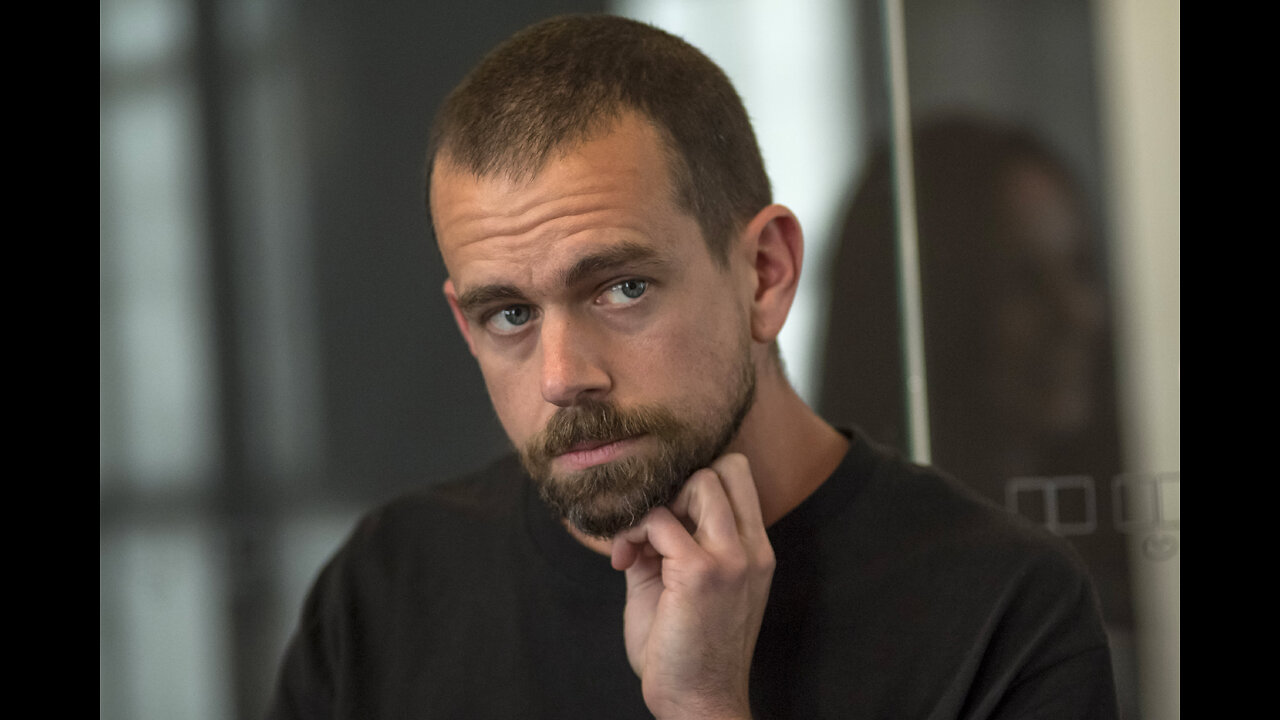 Rose McGowan Rips Jack Dorsey over Claim Twitter Took Action Against Child Porn