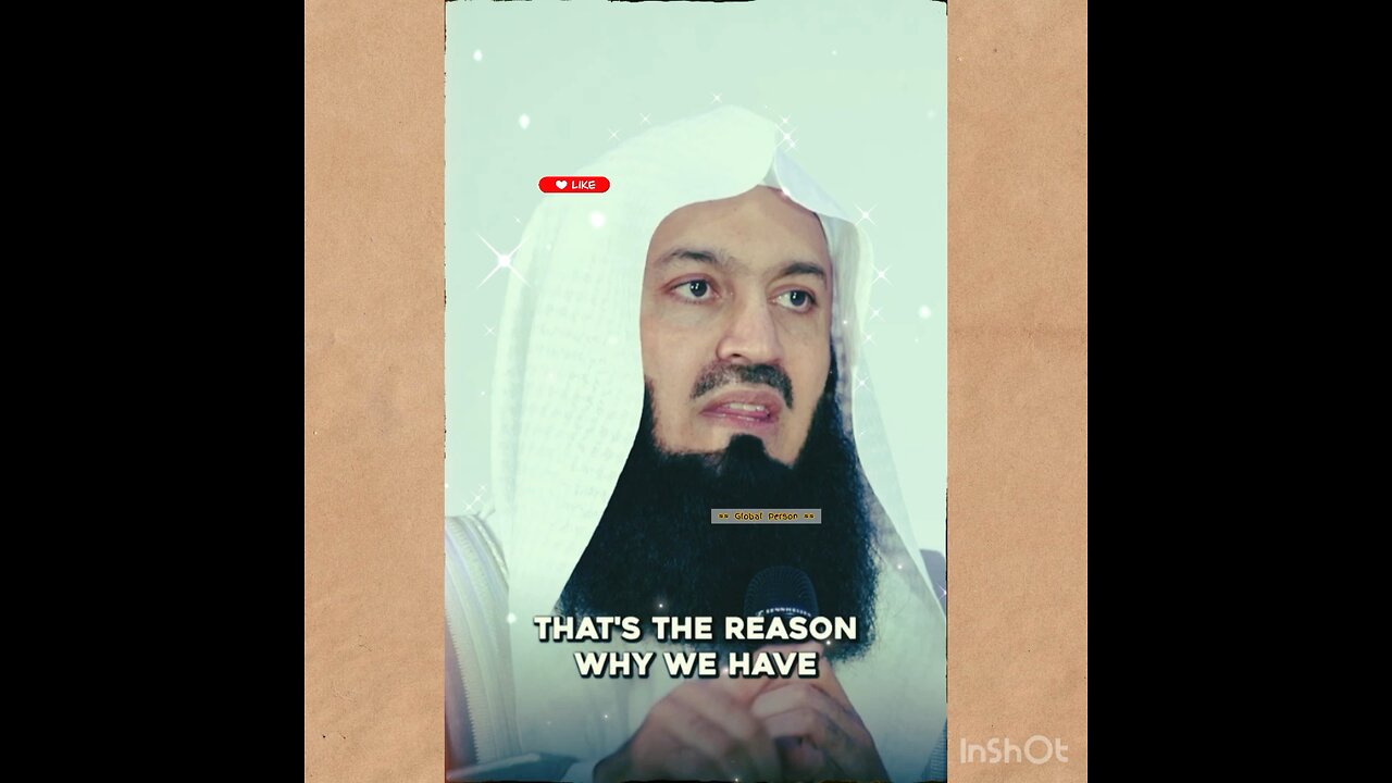 What Are You Doing For Them?