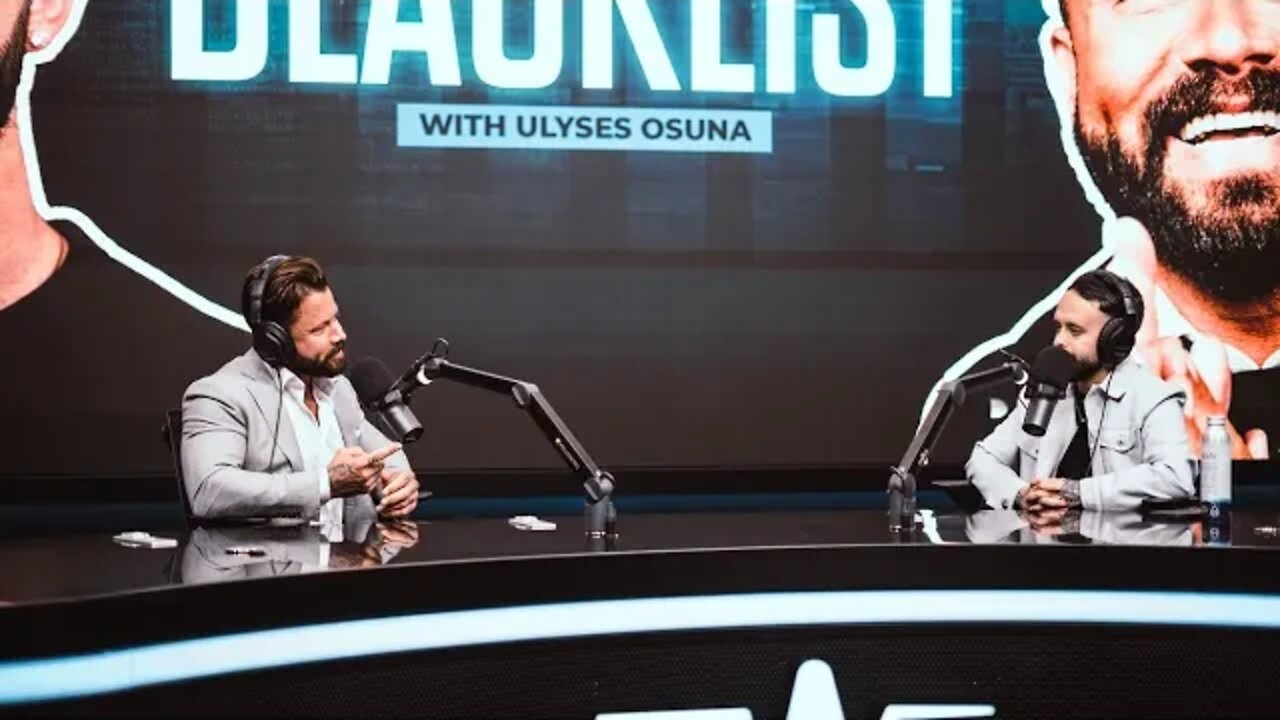 Cody Jefferson on How to be a Father, an Entrepreneur, and a Leader that other Men Look Up To