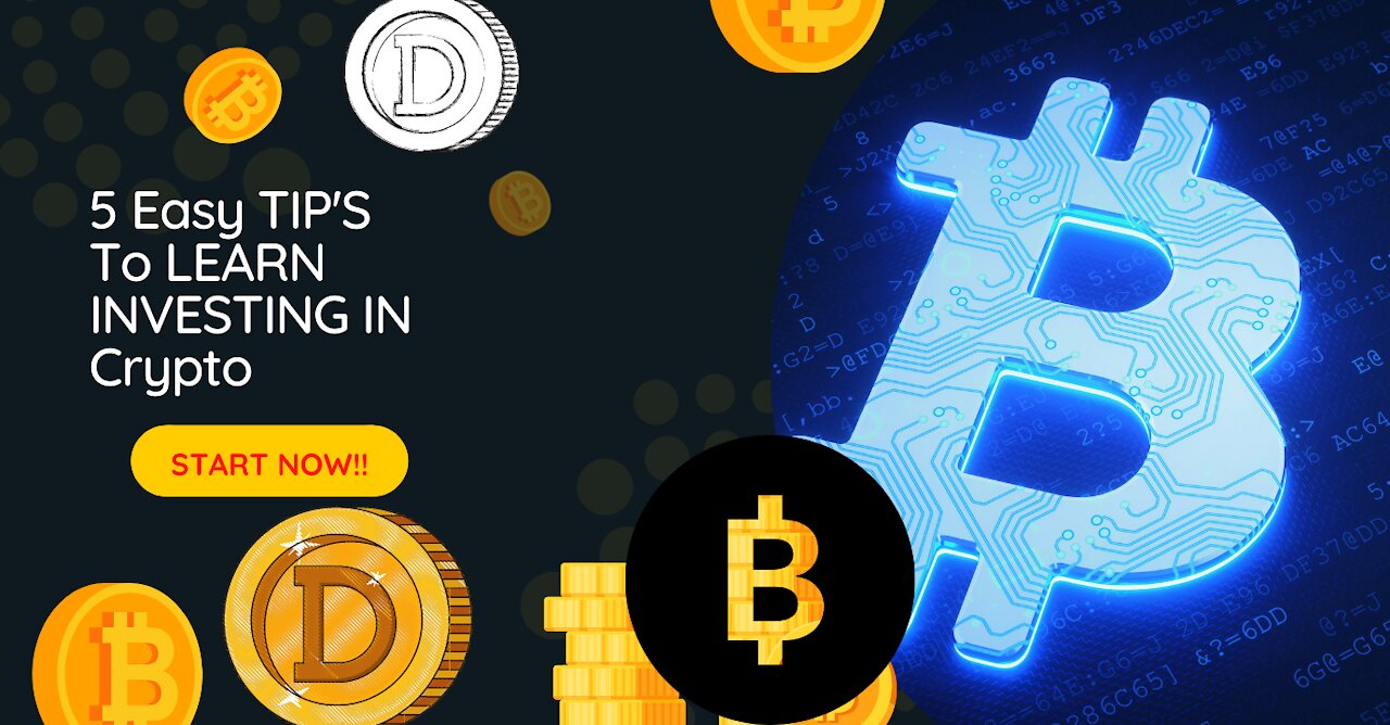 Cryptocurrency In 5 Minutes | Cryptocurrency Explained | What Is Cryptocurrency? | Simplilearn