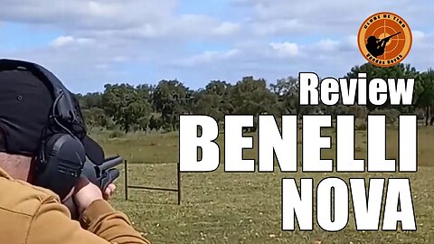 Review: Benelli Nova