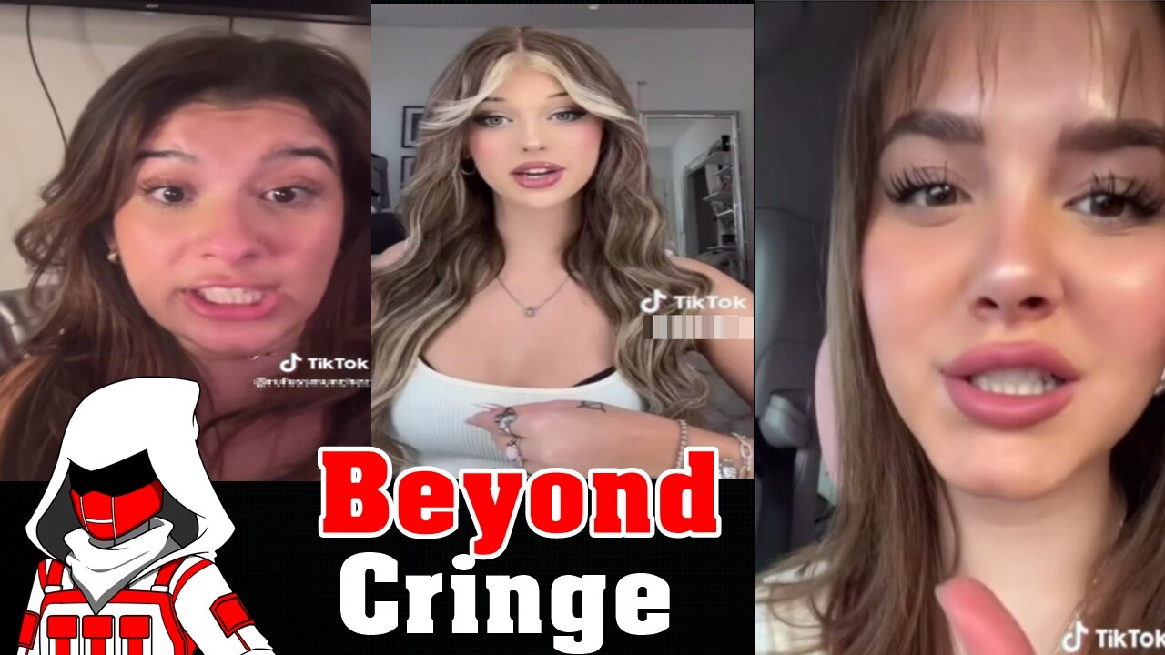 This Is Why You Shouldn't Date Damaged Women