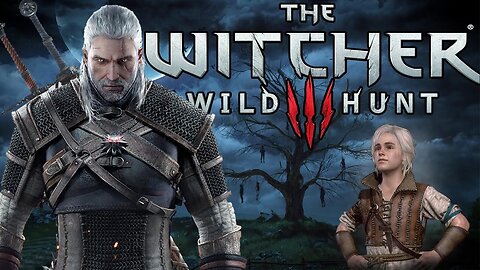 The Witcher 3 Wild Hunt - Start off Episode 51