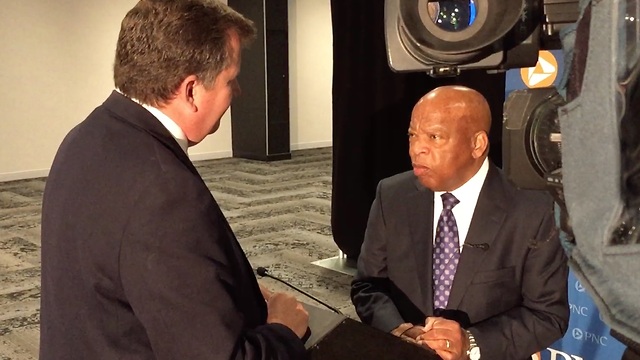 Democracy 2017 September 17, 2017