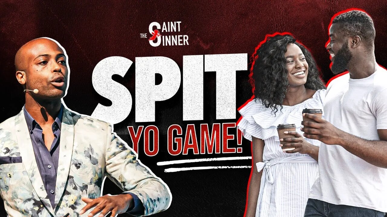 Spit Yo Game! Guys Can Come Shoot Their Shot Live & Get Feedback